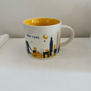 Starbucks collection mug